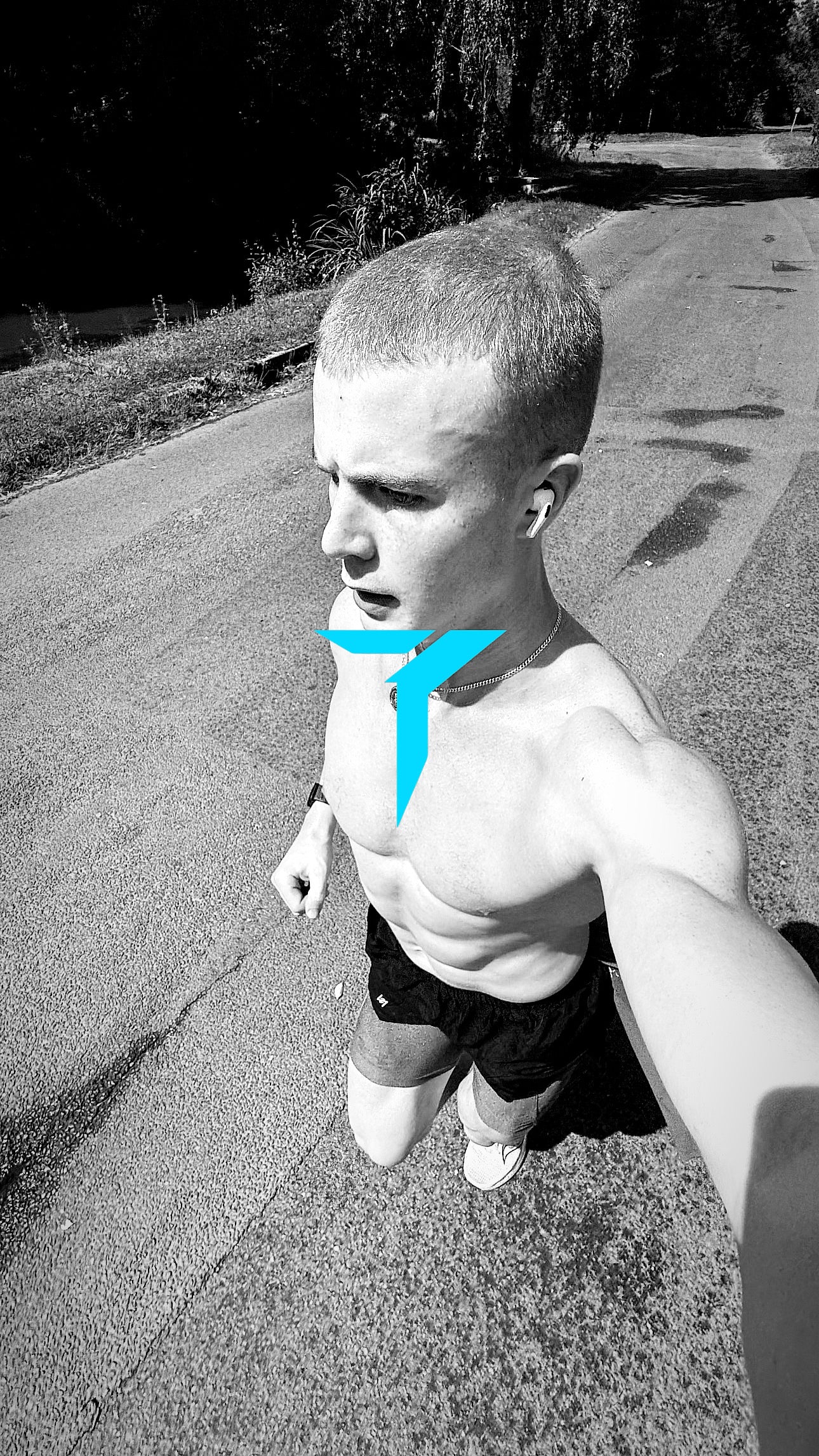 TEMPO RUN - 8 Week Program