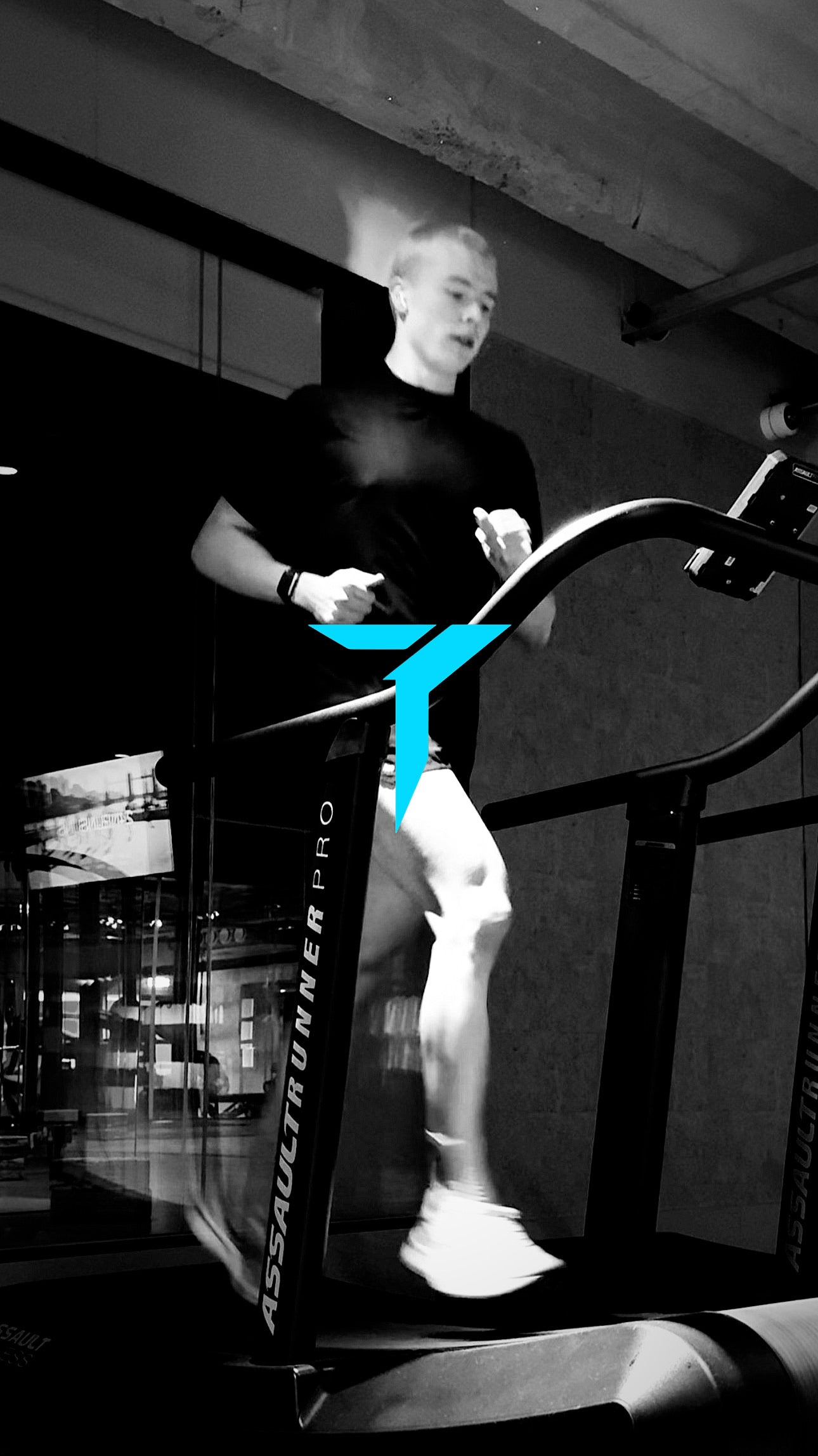 TEMPO RUN - 4 Week Program