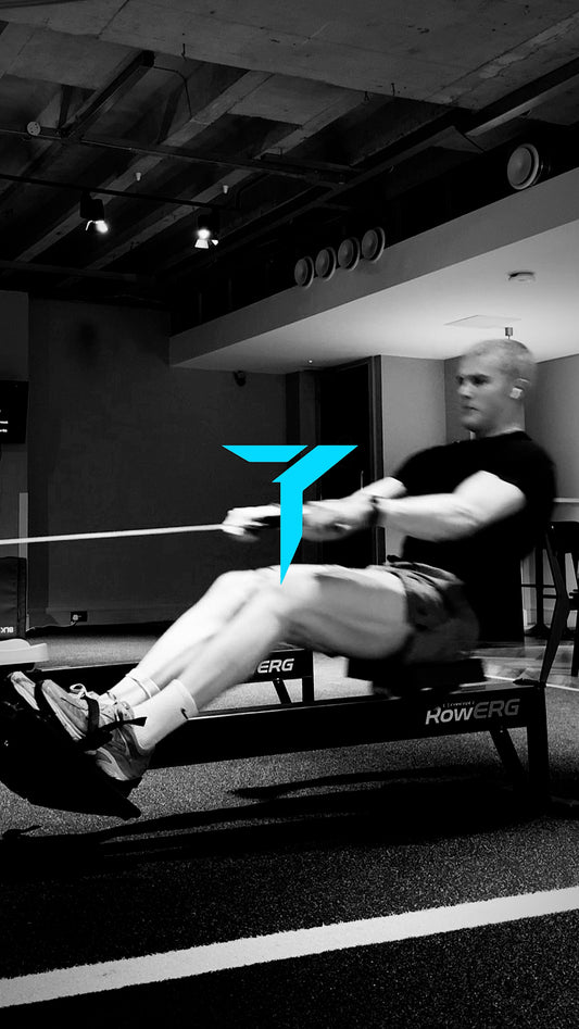 TEMPO HYBRID - 4 Week Program