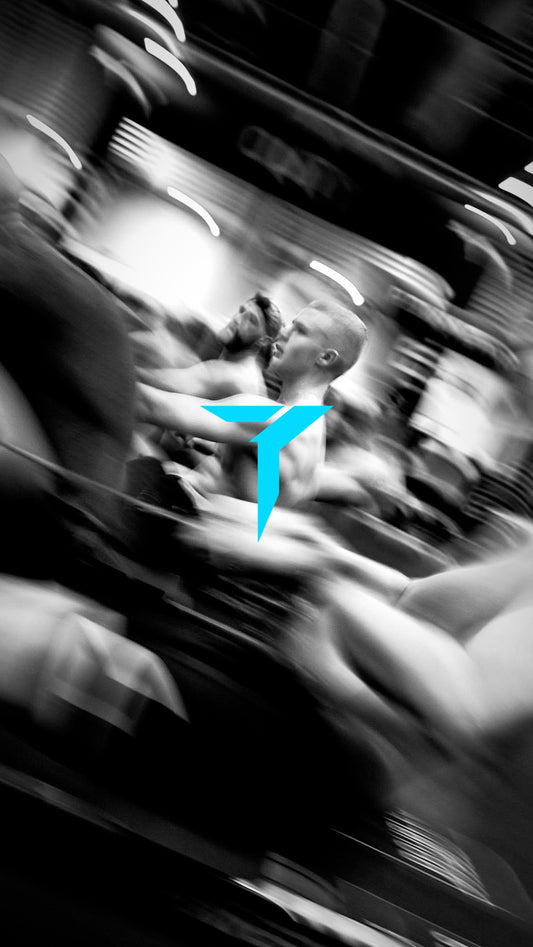 TEMPO HYBRID RACE