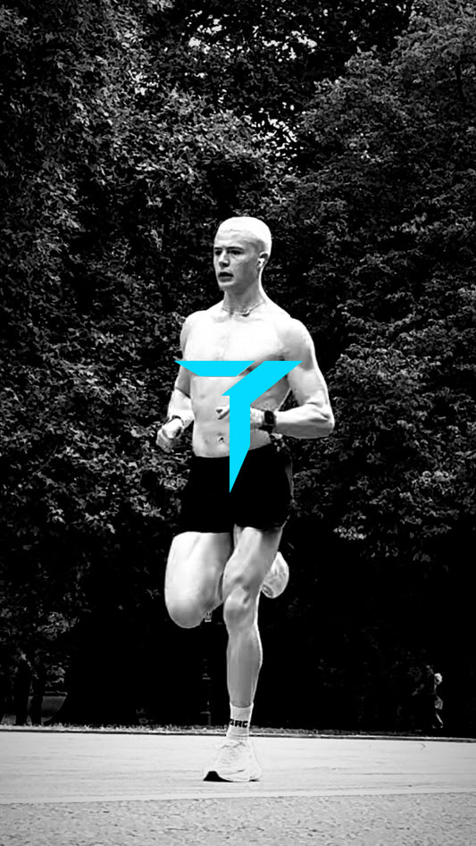TEMPO RUN RACE