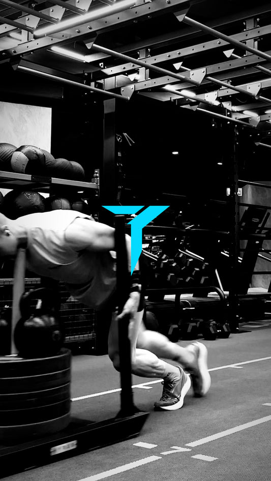 TEMPO HYBRID - 8 Week Program